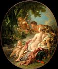 Francois Boucher DT8876 painting
